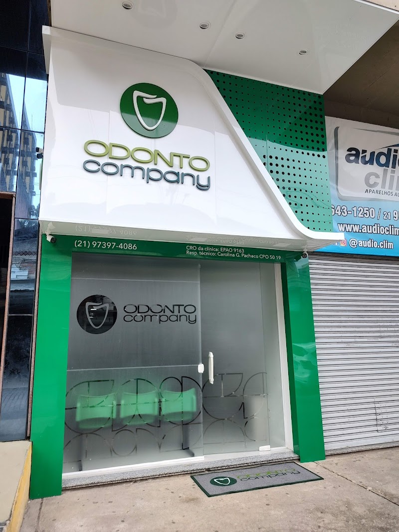 OdontoCompany Teresópolis