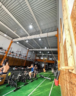 Gym Photo