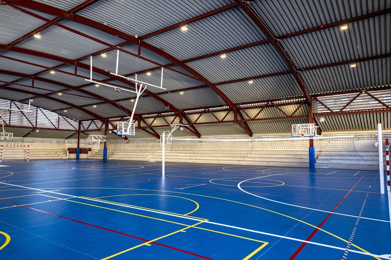 Club Deportivo las Rosas