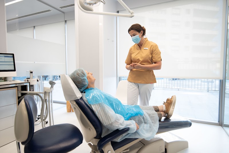 Clínica Dental Gallego photo 3