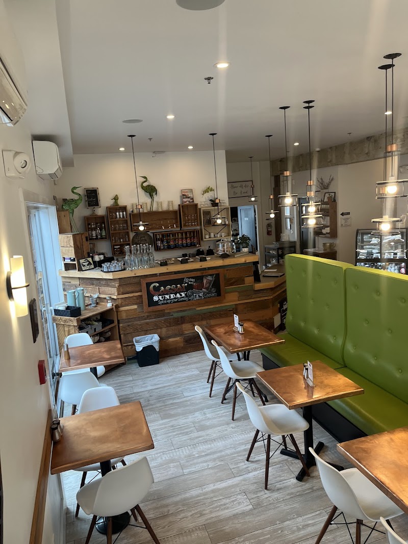 In the Beantime Cafe photo 4