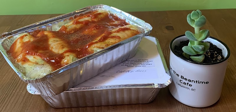 In the Beantime Cafe photo 3