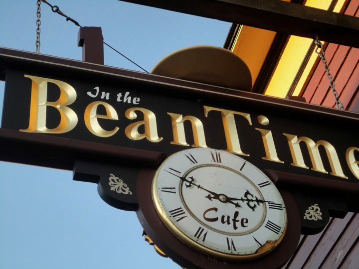 In the Beantime Cafe photo 3