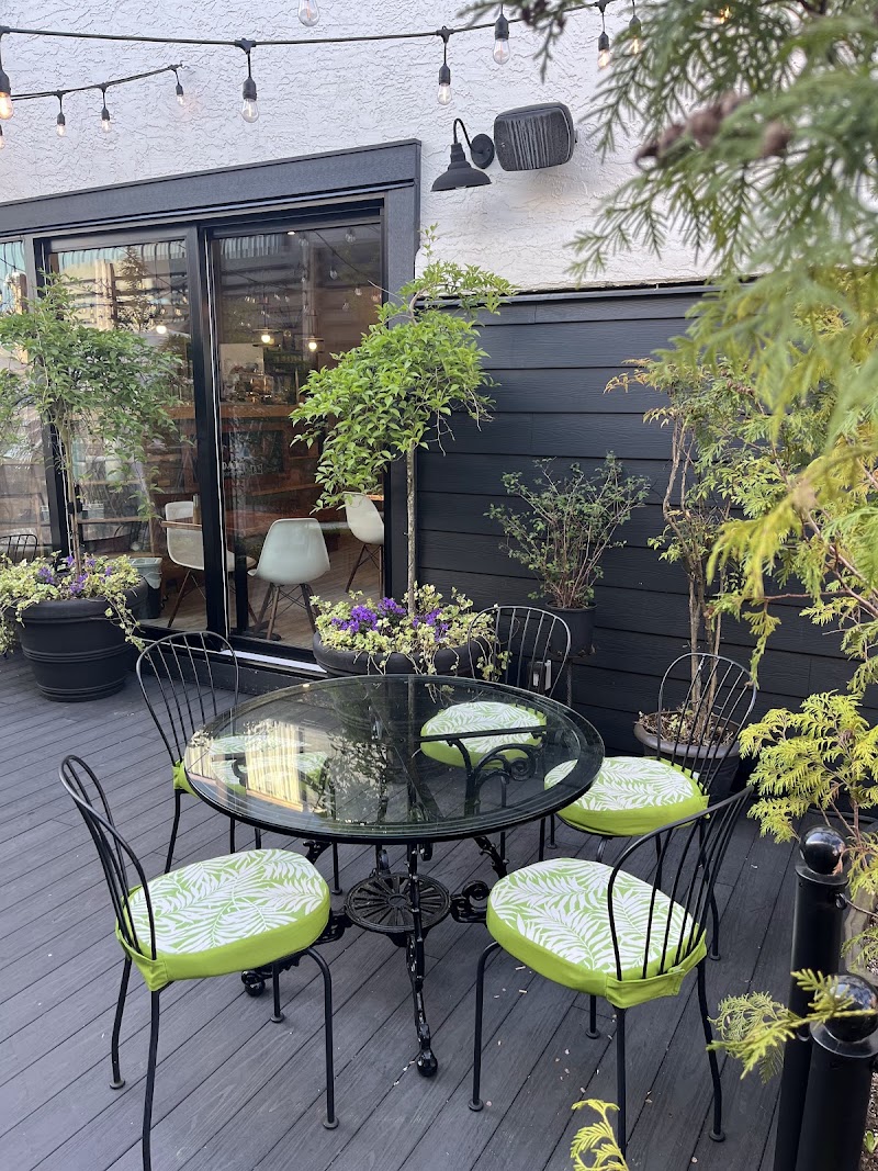 In the Beantime Cafe photo 1