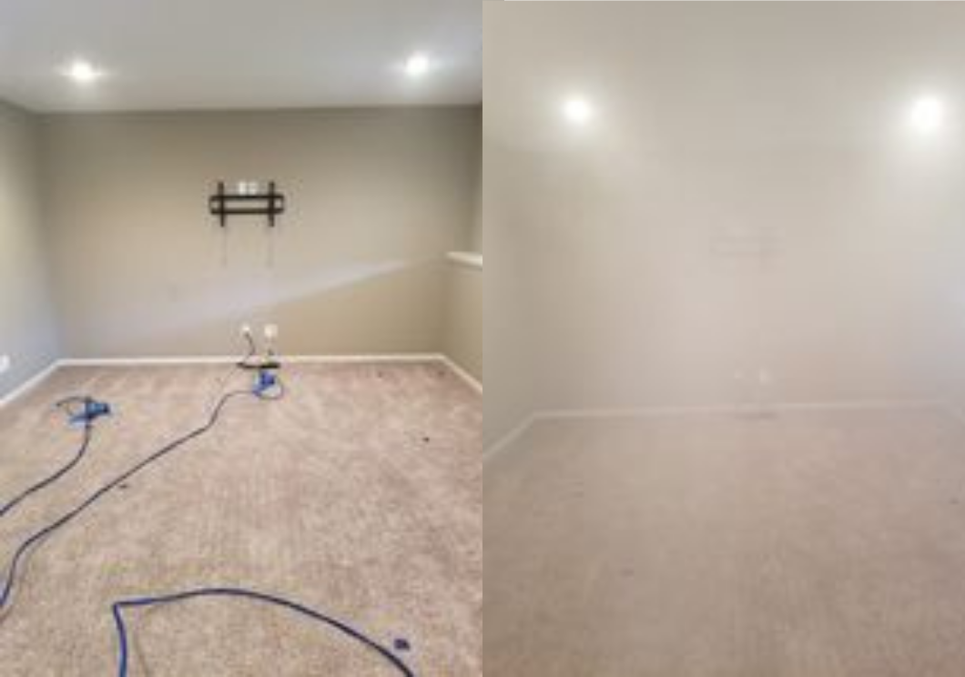 Pure Air - Charlotte — photo