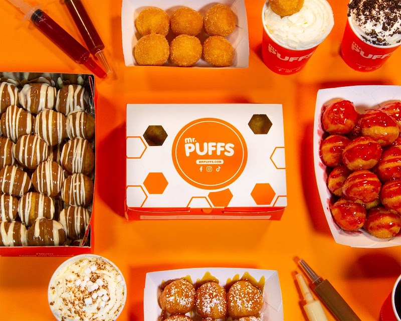 Mr. Puffs photo 2