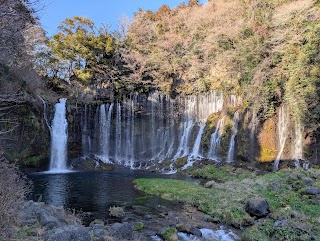Shiraito Falls photo