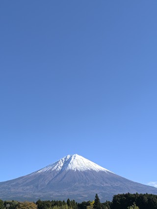 Shiraito Falls photo