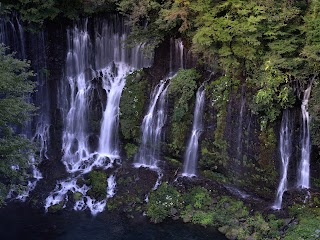 Shiraito Falls photo