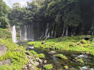 Shiraito Falls photo