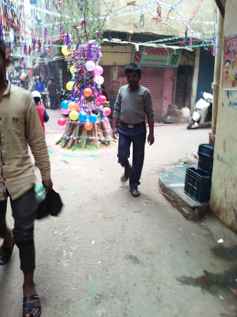 The Zaman Hotel | Since 2002 | Tasty Halal Food photo 1