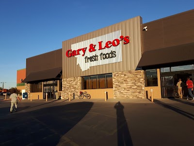 Stokes Market - Havre MT