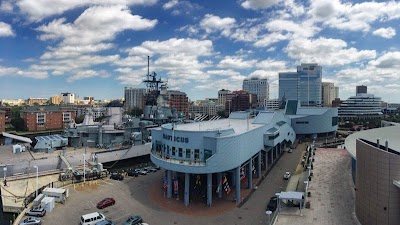 Roof Services, A Tecta America Company, LLC. - Virginia Beach