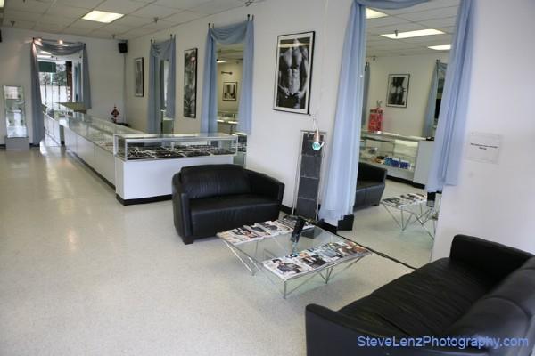 Milano Body Piercing tattoo work — photo 3