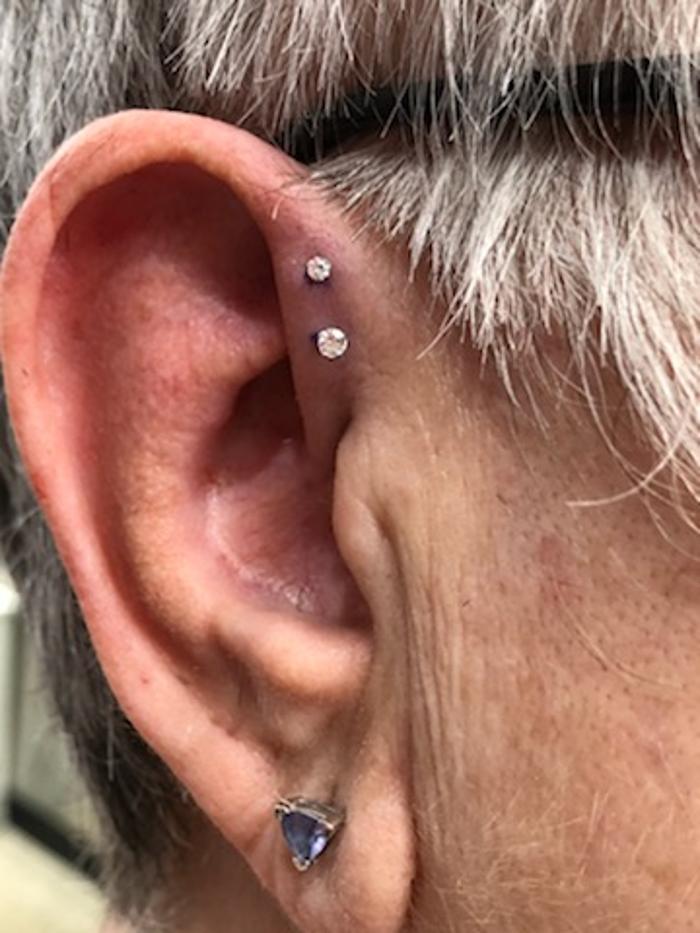 Milano Body Piercing tattoo work — photo 2