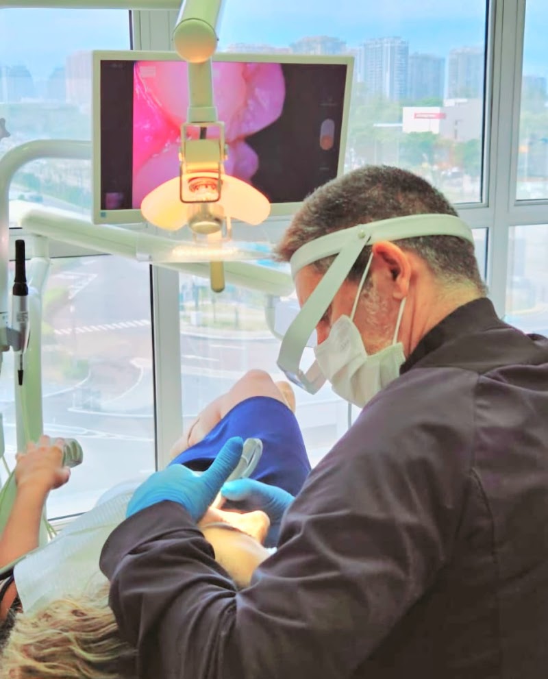 Dr. André Moreira Ortodontia - foto 4