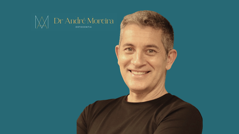 Dr. André Moreira Ortodontia