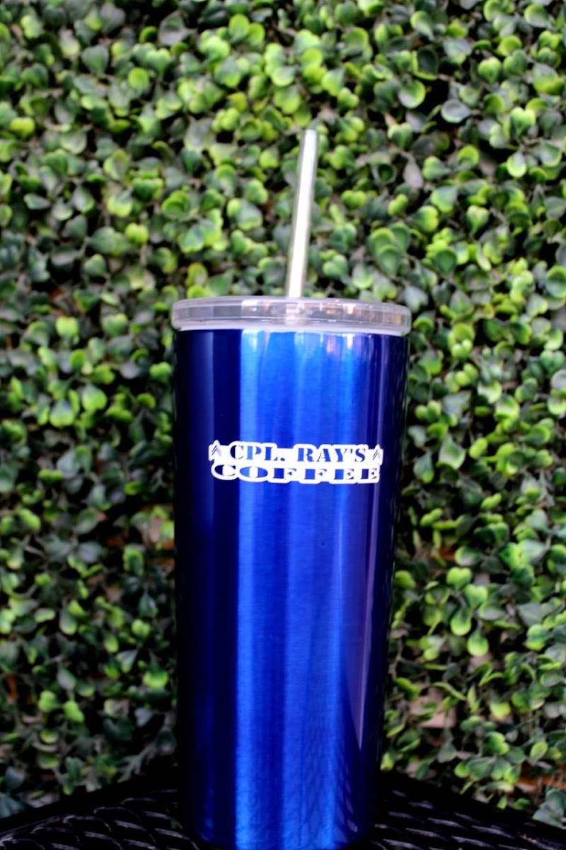Cpl Rays Coffee - Andrews photo 2