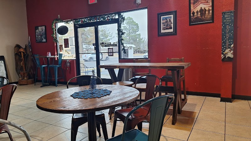 Cpl Rays Coffee - Andrews photo 3