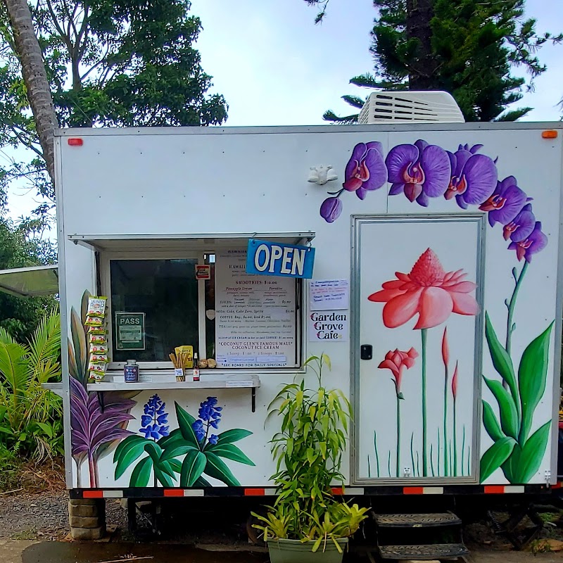 Maui Garden Grove Cafe photo 1