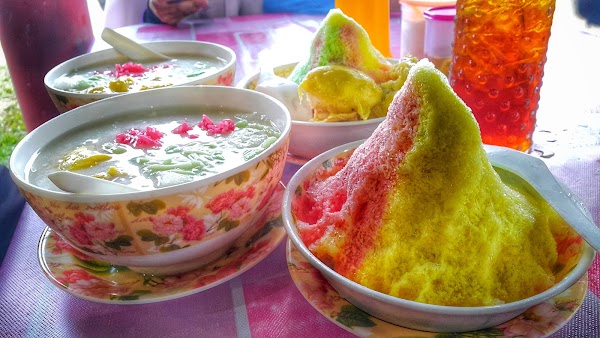 Ayam Pusing Bonda - Photo 1