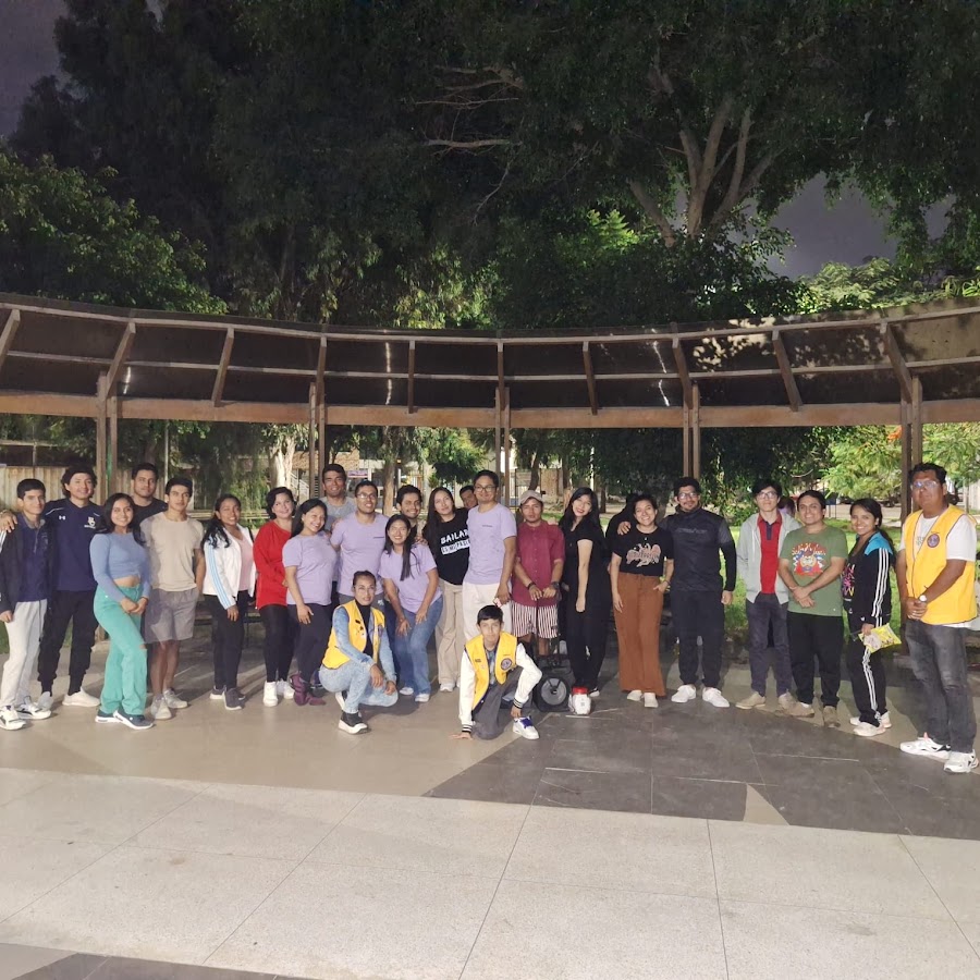 Proyecto de Danza Social Trujillo
