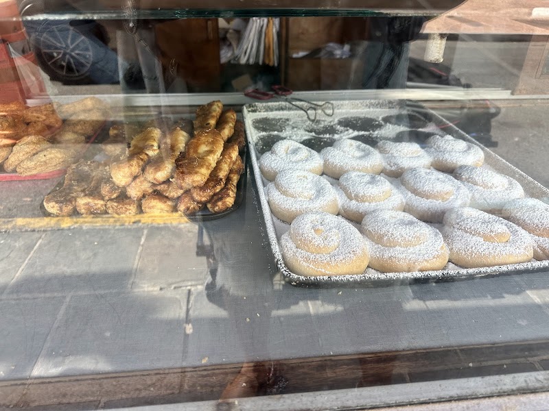 Cafetería Mallorca photo 5