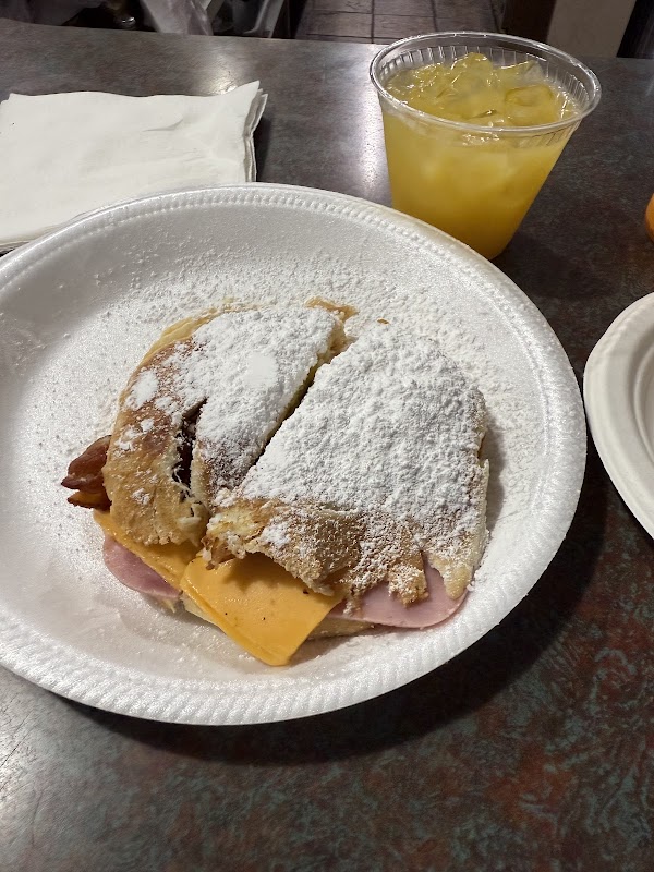 Cafetería Mallorca photo 8