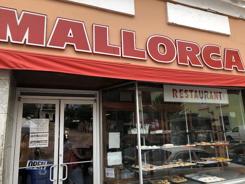 Cafetería Mallorca photo 1