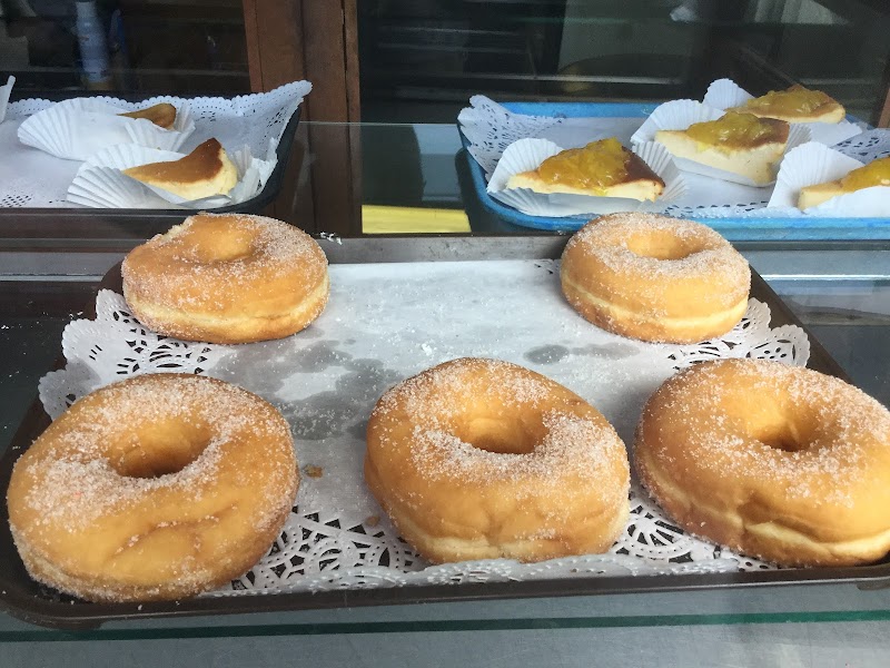 Cafetería Mallorca photo 2