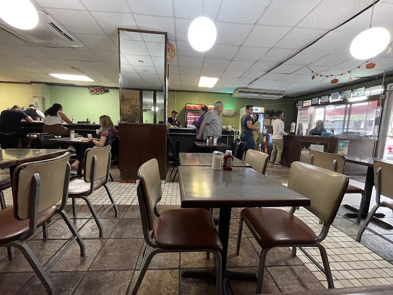 Cafetería Mallorca photo 6