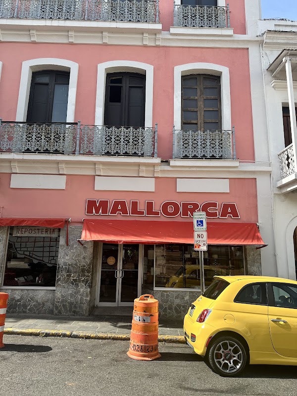 Cafetería Mallorca photo 4