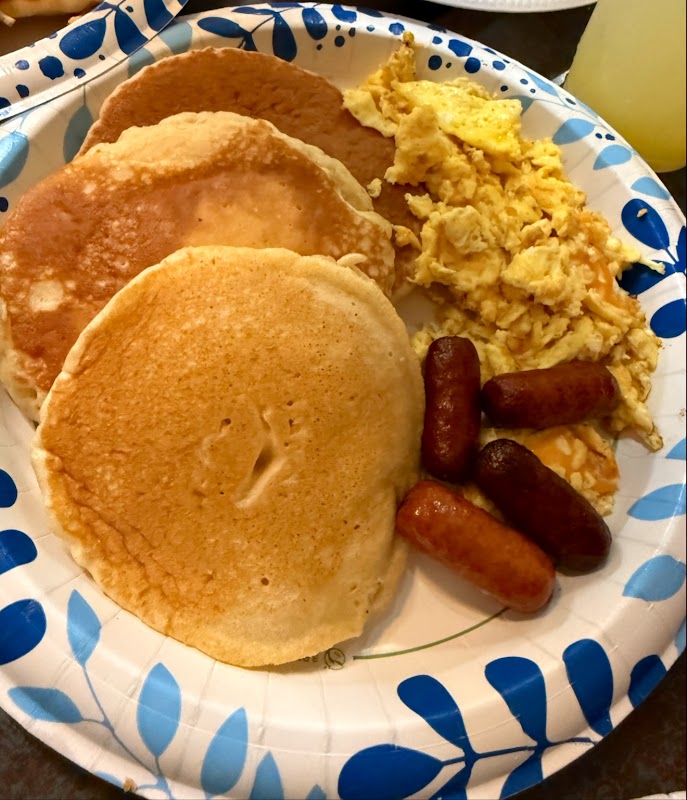 Cafetería Mallorca photo 7