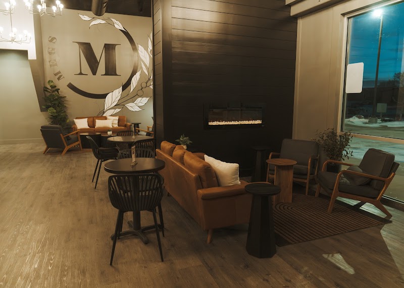 Meg-A-Latte | Coffee House (Bismarck Location) photo 1