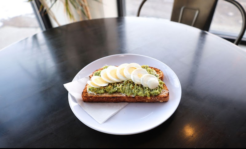 Meg-A-Latte | Coffee House (Bismarck Location) photo 2