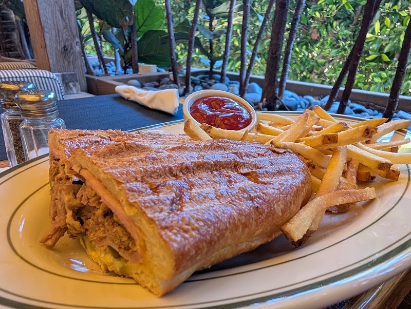 Cafe Habana photo 3