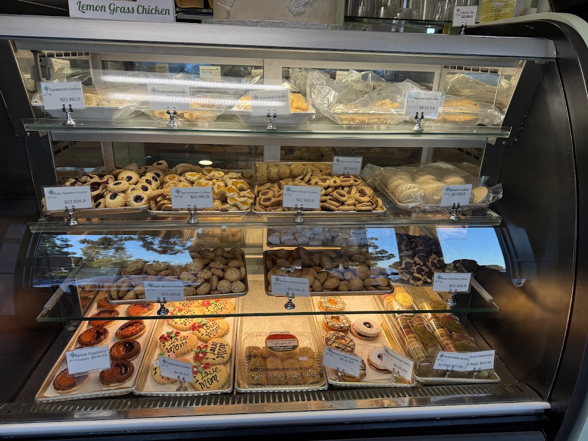 BiBi Bakery & Cafe: Google Places image 2
