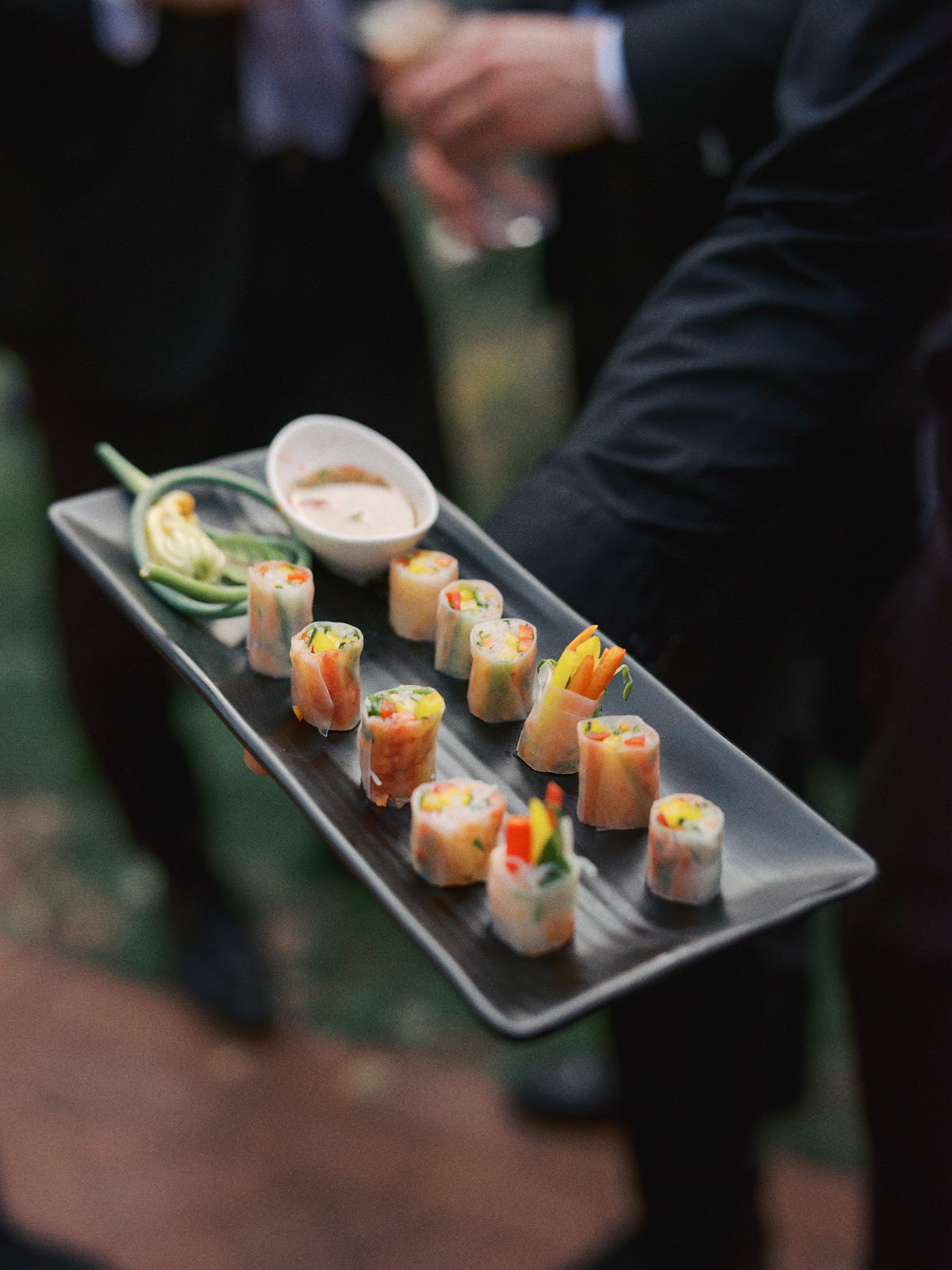 Capers Catering: Google Places image 4