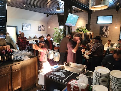 Mt. Rushmore Brewing Company