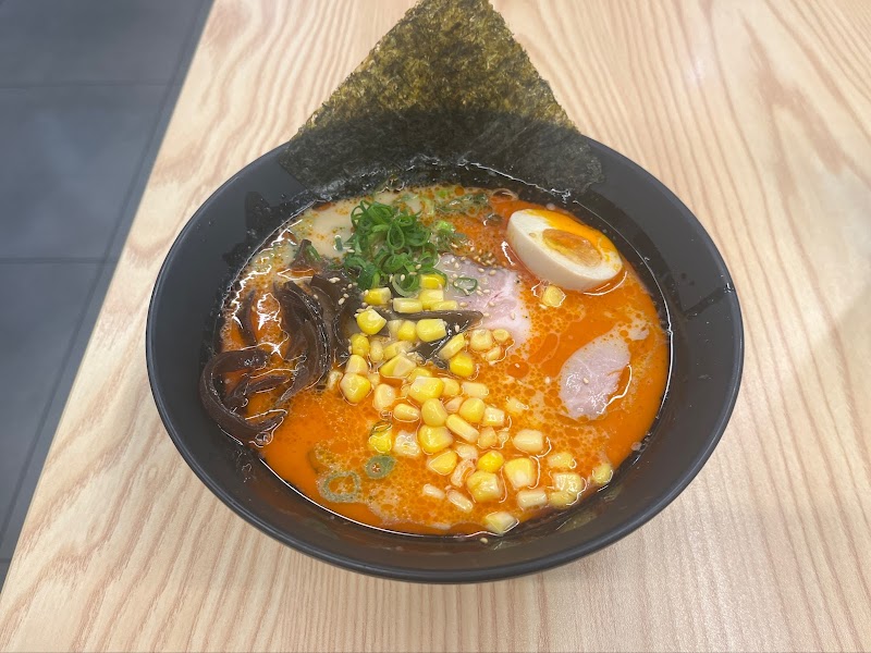 Osaka Ramen photo 2