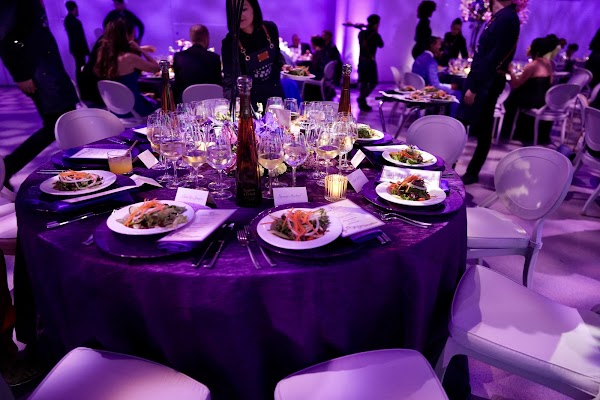 Open Bar Hospitality portfolio