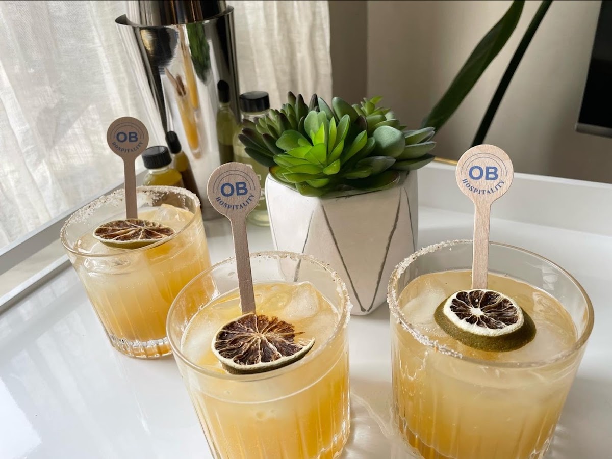 Open Bar Hospitality: Google Places image 2