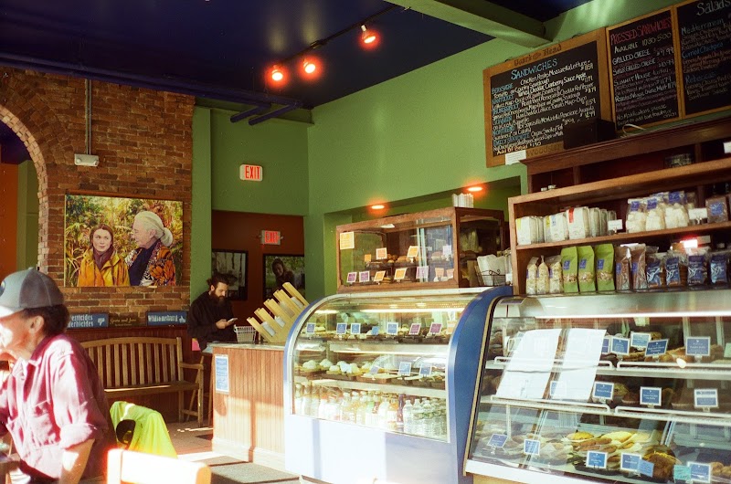 Woodstar Cafe photo 3