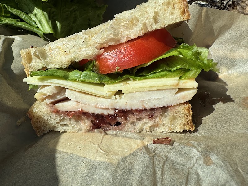 Woodstar Cafe photo 2