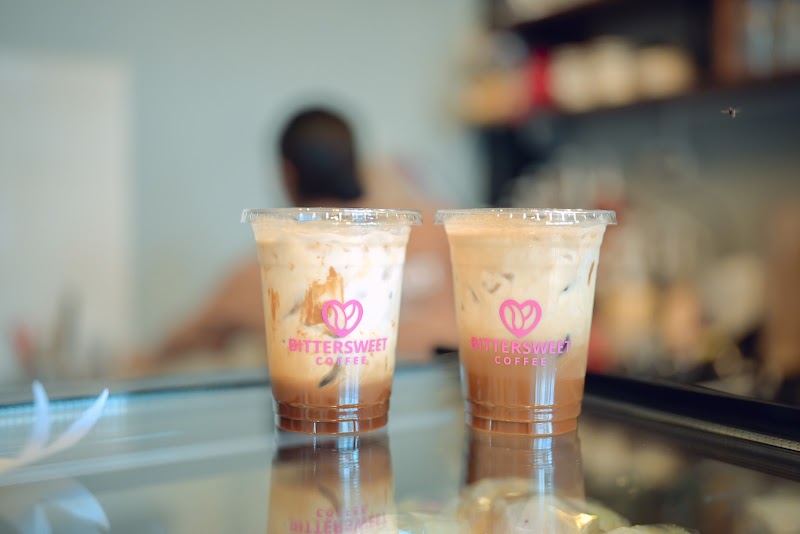 BitterSweet Coffee PH - Cabasaan Branch
