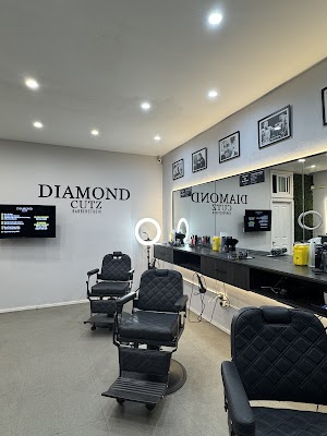 Diamond Cutz Barber Studio photo 2