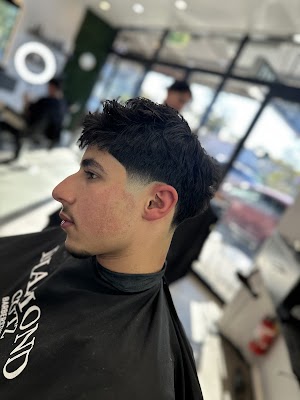 Diamond Cutz Barber Studio photo 3