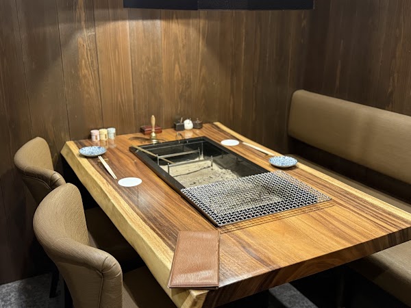 まほろば囲炉裏 沖縄