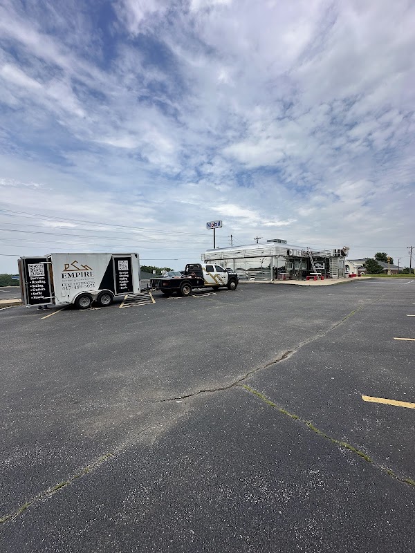 Empire Roofing and Construction photo 4