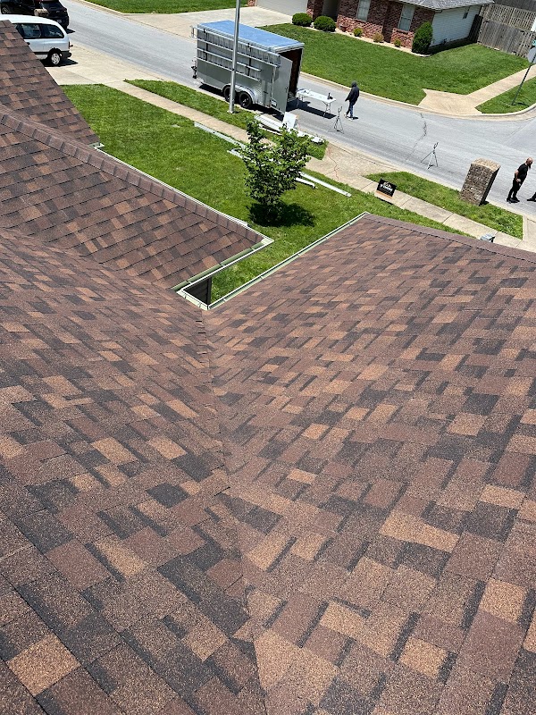 Empire Roofing and Construction photo 5